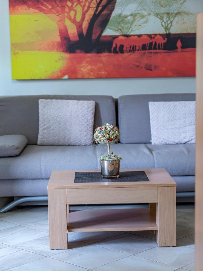 Green Terrace Apartment I Dubrovnik Luaran gambar