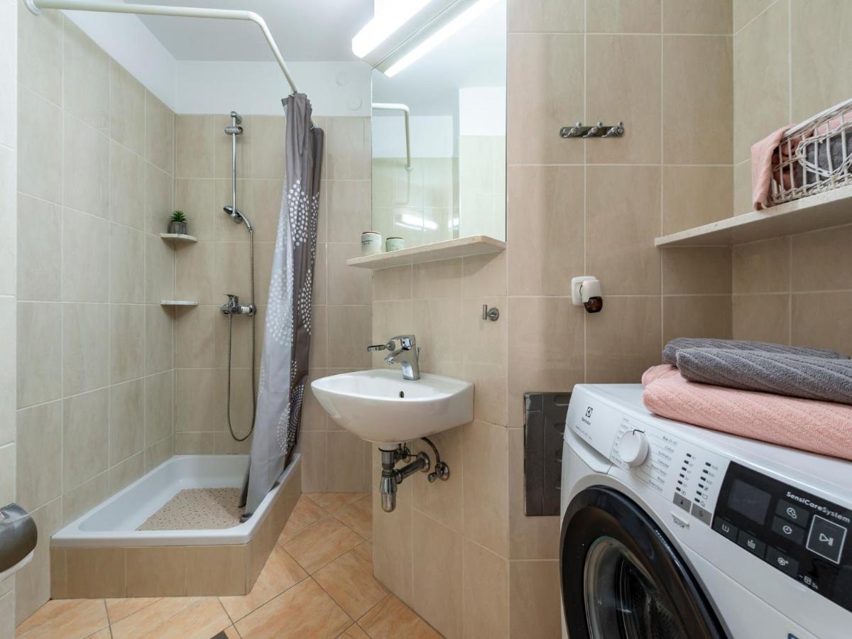 Green Terrace Apartment I Dubrovnik Luaran gambar
