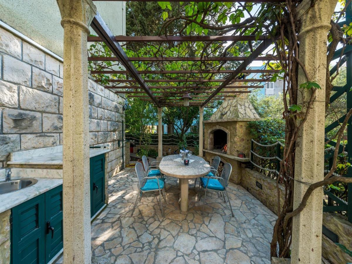 Green Terrace Apartment I Dubrovnik Luaran gambar