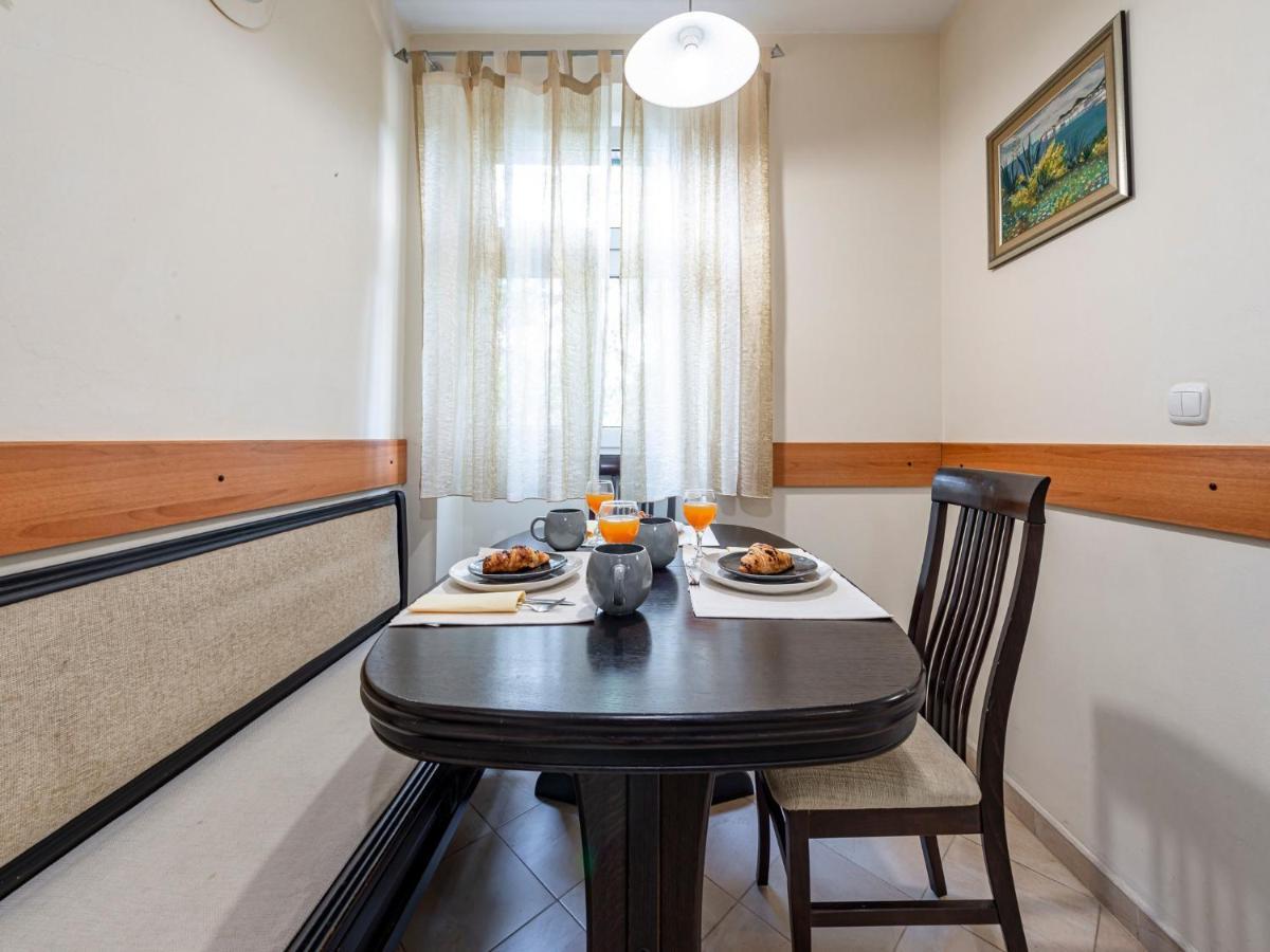 Green Terrace Apartment I Dubrovnik Luaran gambar