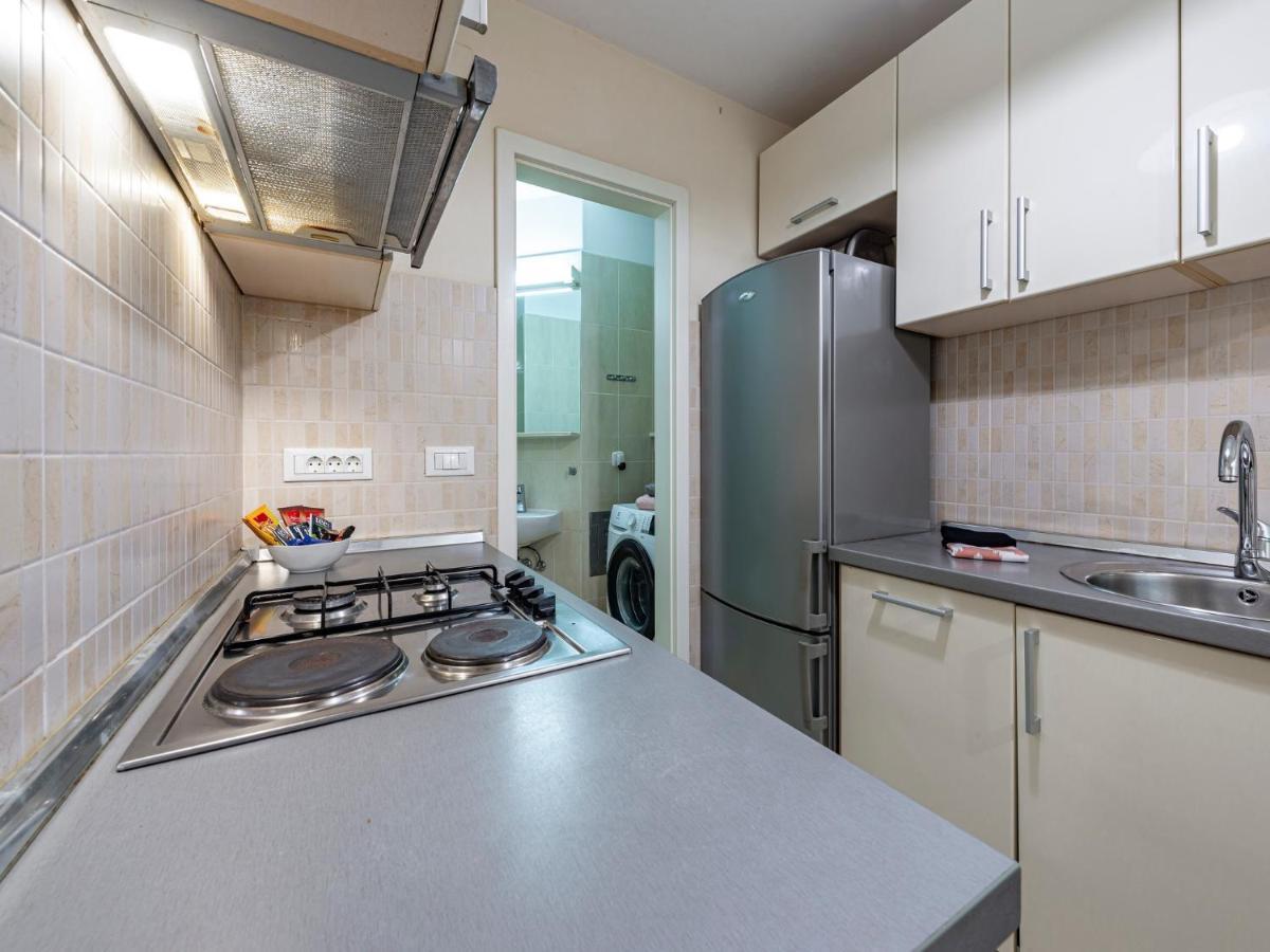 Green Terrace Apartment I Dubrovnik Luaran gambar
