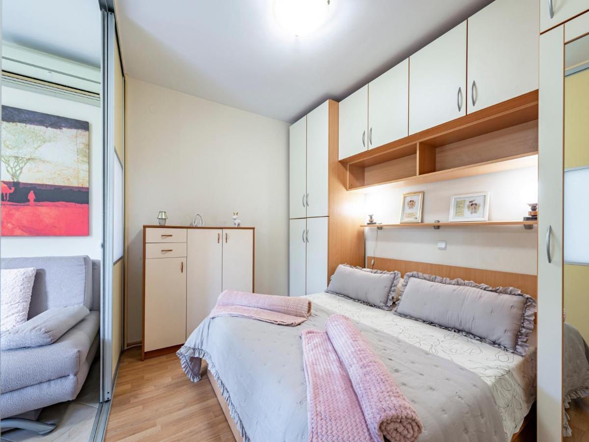 Green Terrace Apartment I Dubrovnik Luaran gambar