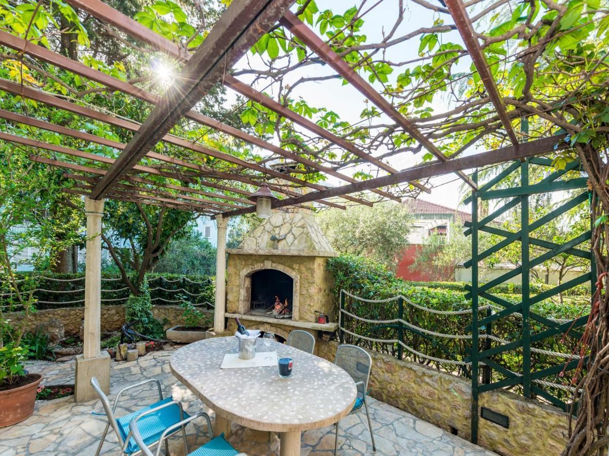 Green Terrace Apartment I Dubrovnik Luaran gambar