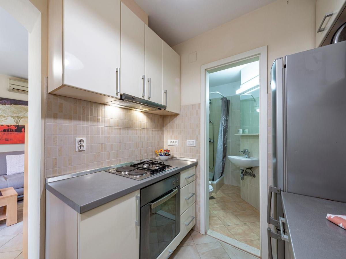 Green Terrace Apartment I Dubrovnik Luaran gambar