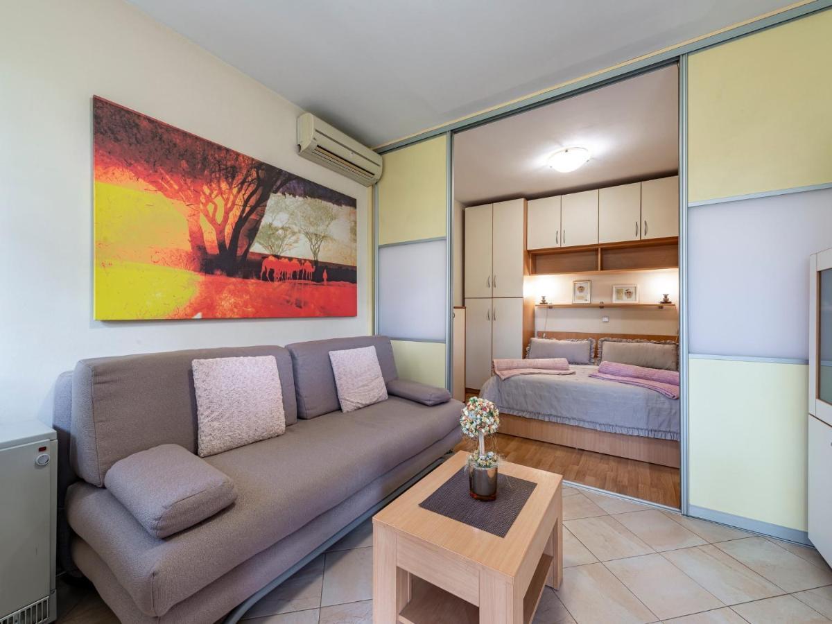 Green Terrace Apartment I Dubrovnik Luaran gambar