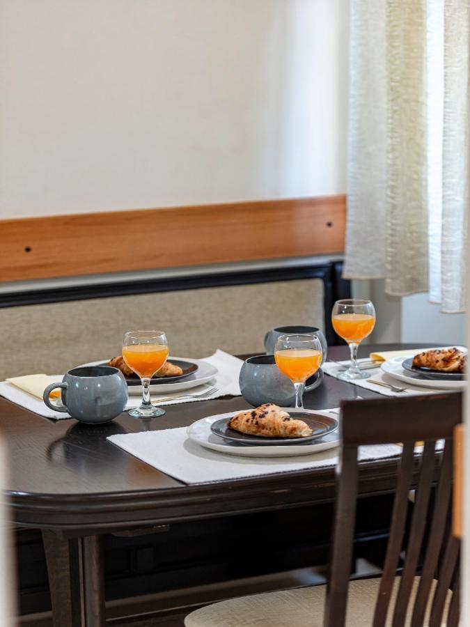 Green Terrace Apartment I Dubrovnik Luaran gambar