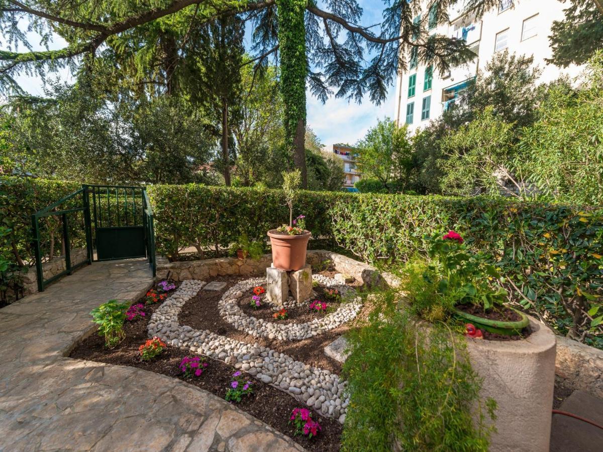 Green Terrace Apartment I Dubrovnik Luaran gambar