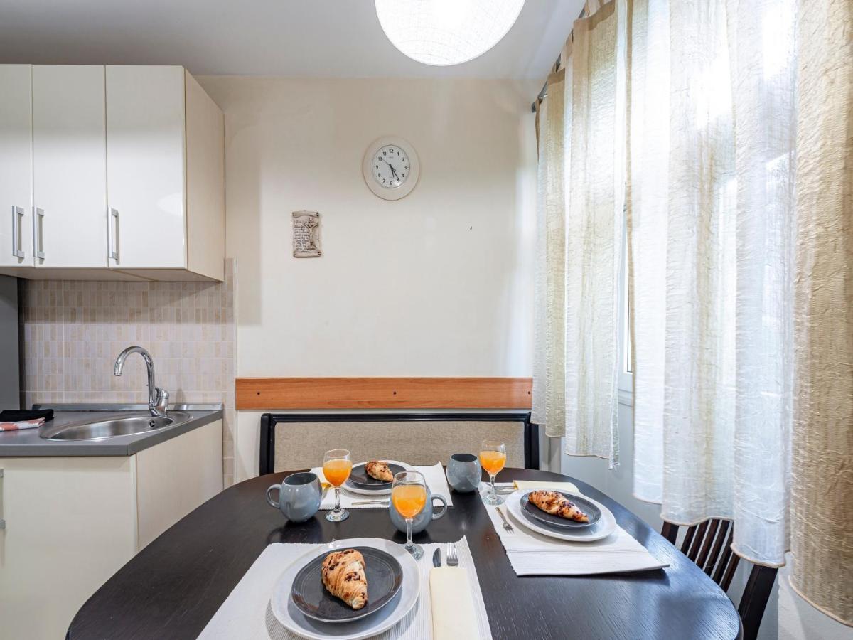 Green Terrace Apartment I Dubrovnik Luaran gambar