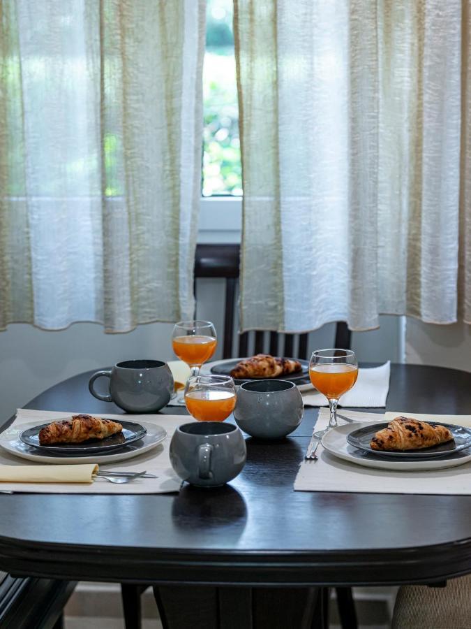 Green Terrace Apartment I Dubrovnik Luaran gambar