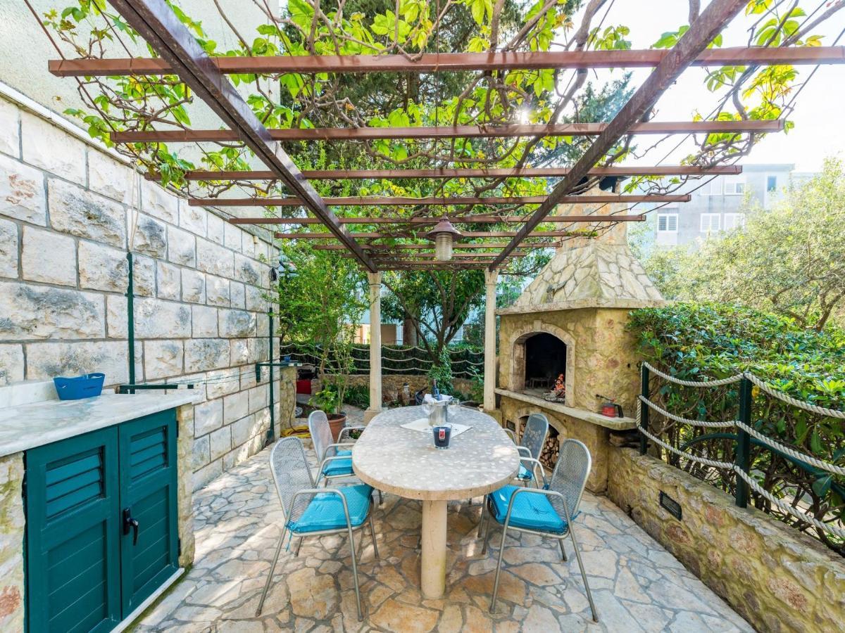 Green Terrace Apartment I Dubrovnik Luaran gambar