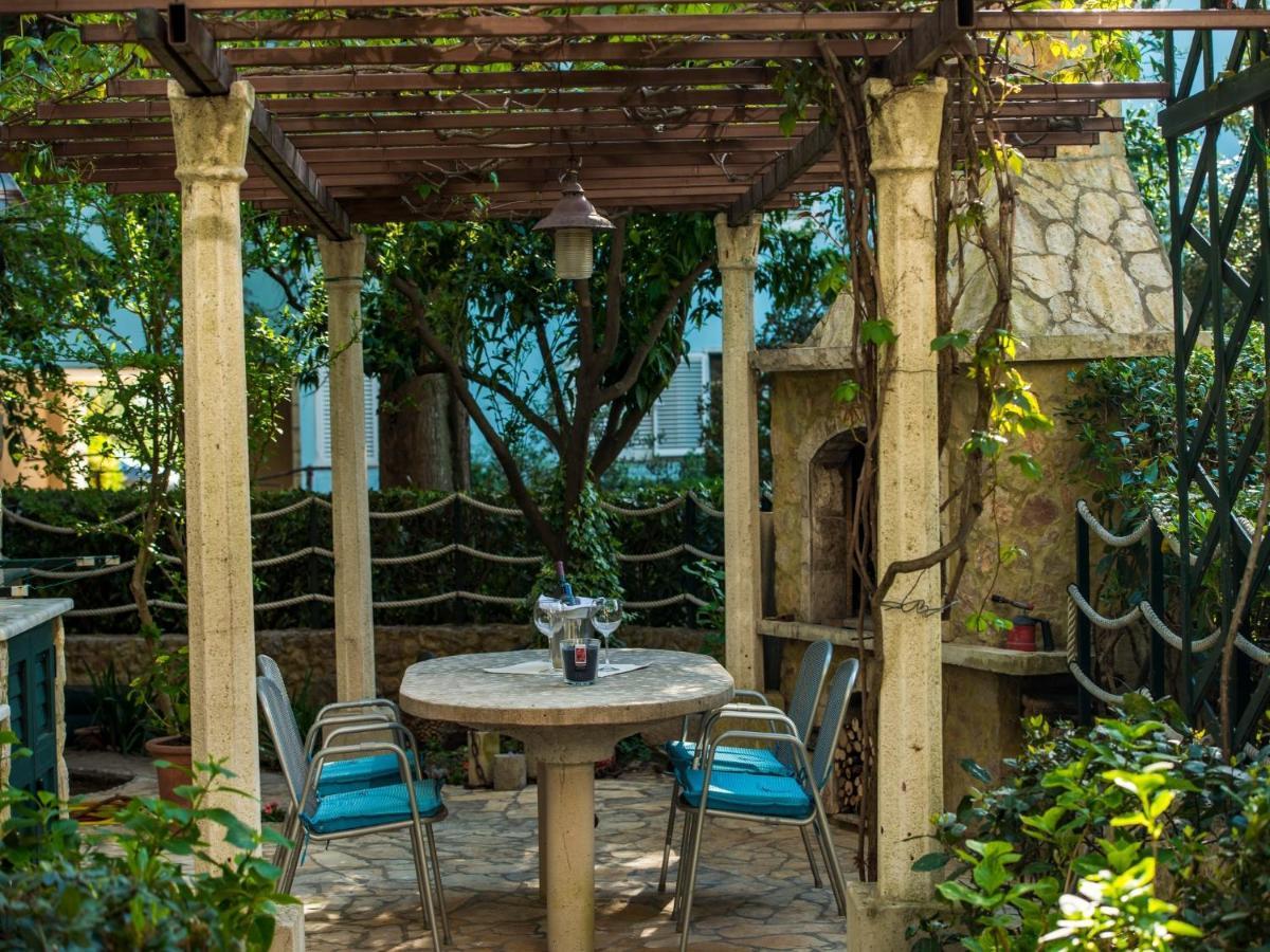 Green Terrace Apartment I Dubrovnik Luaran gambar