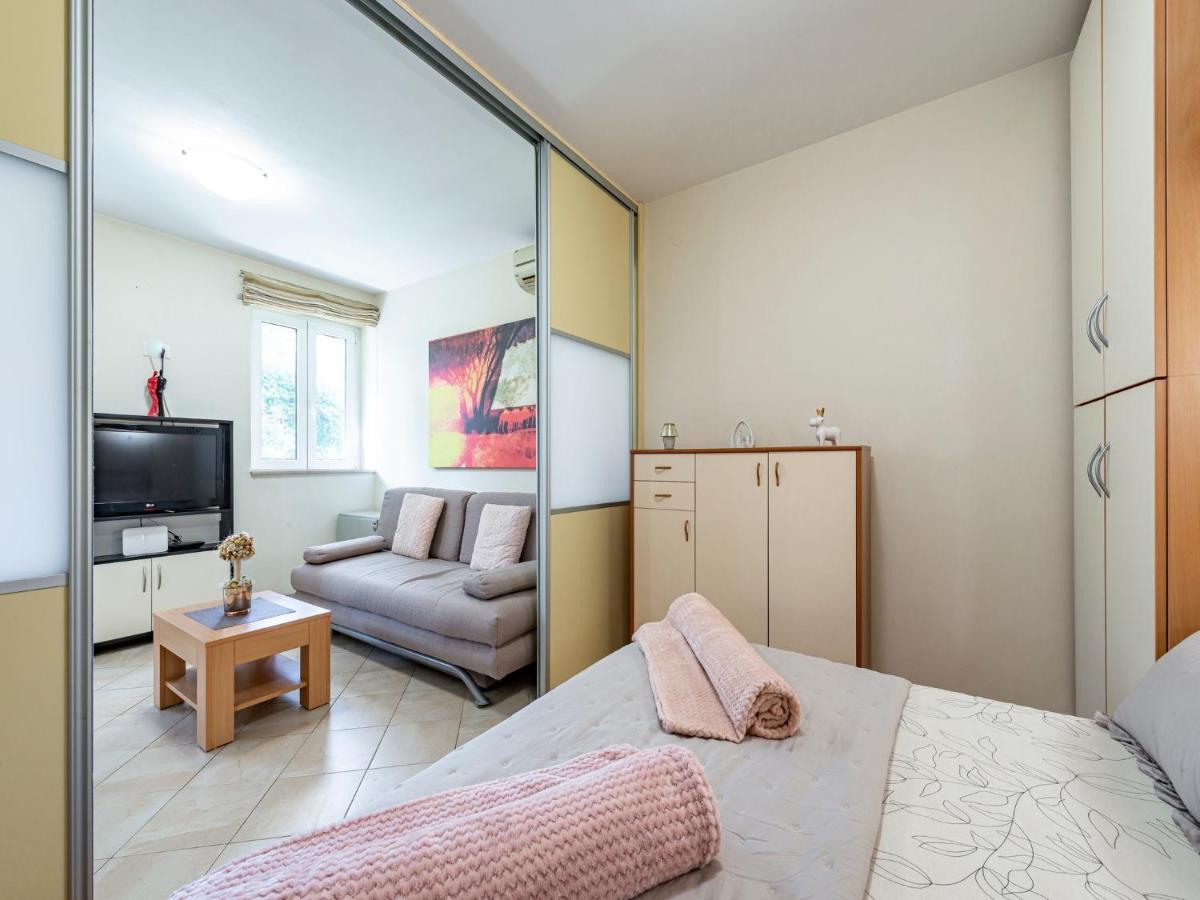 Green Terrace Apartment I Dubrovnik Luaran gambar