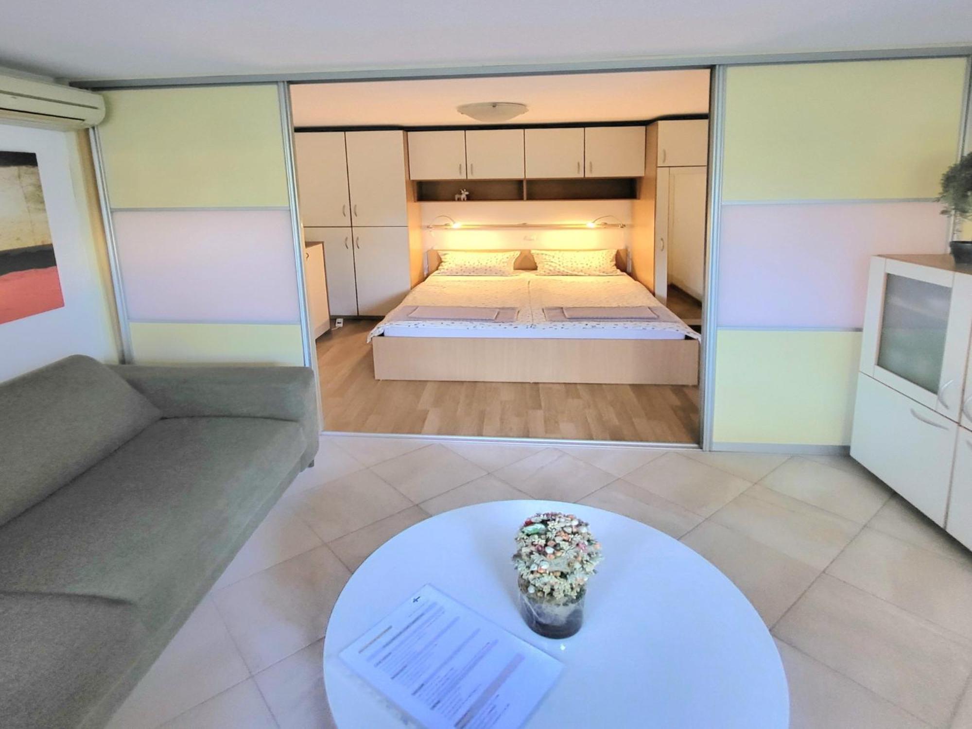 Green Terrace Apartment I Dubrovnik Luaran gambar