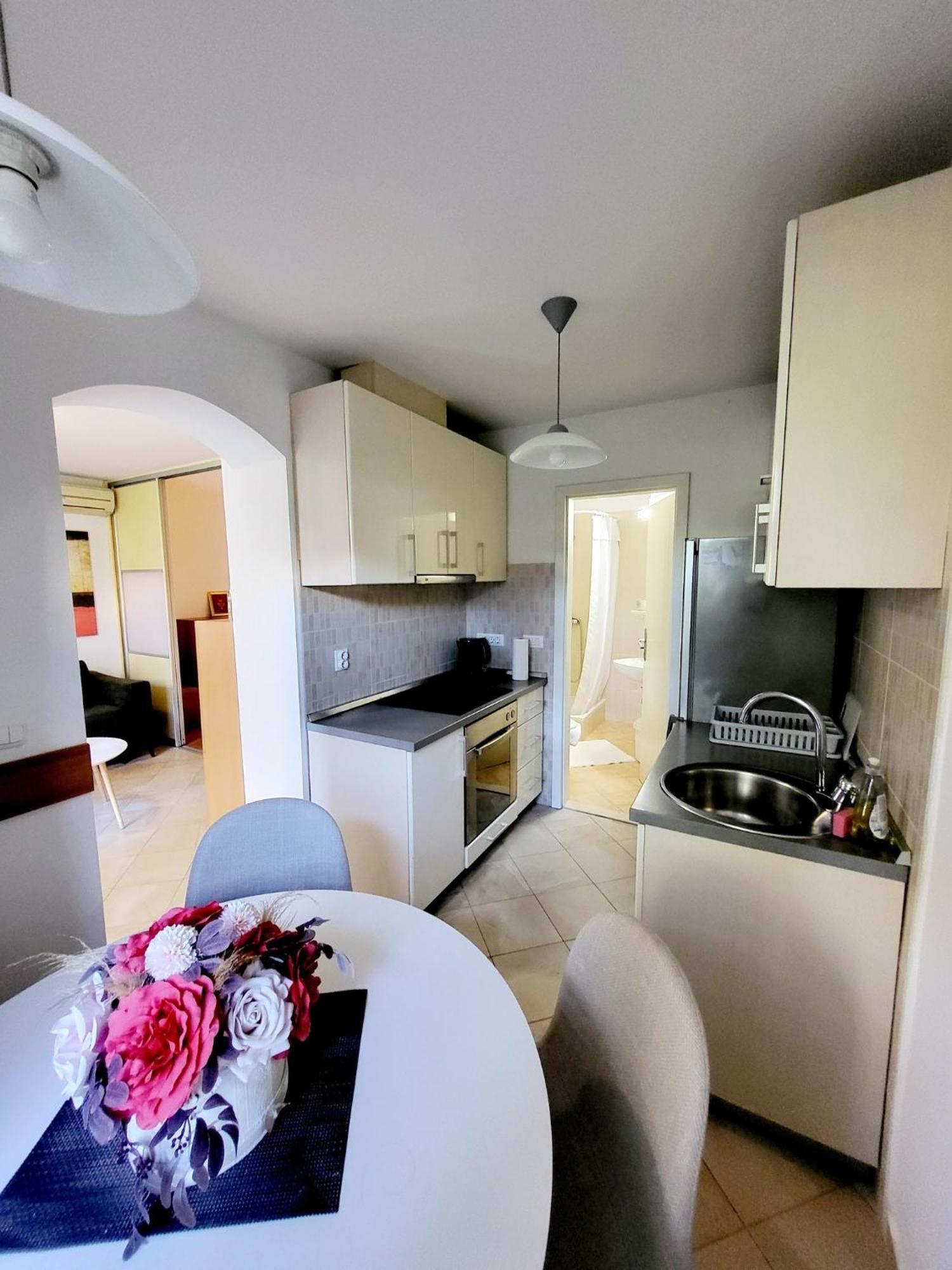 Green Terrace Apartment I Dubrovnik Luaran gambar