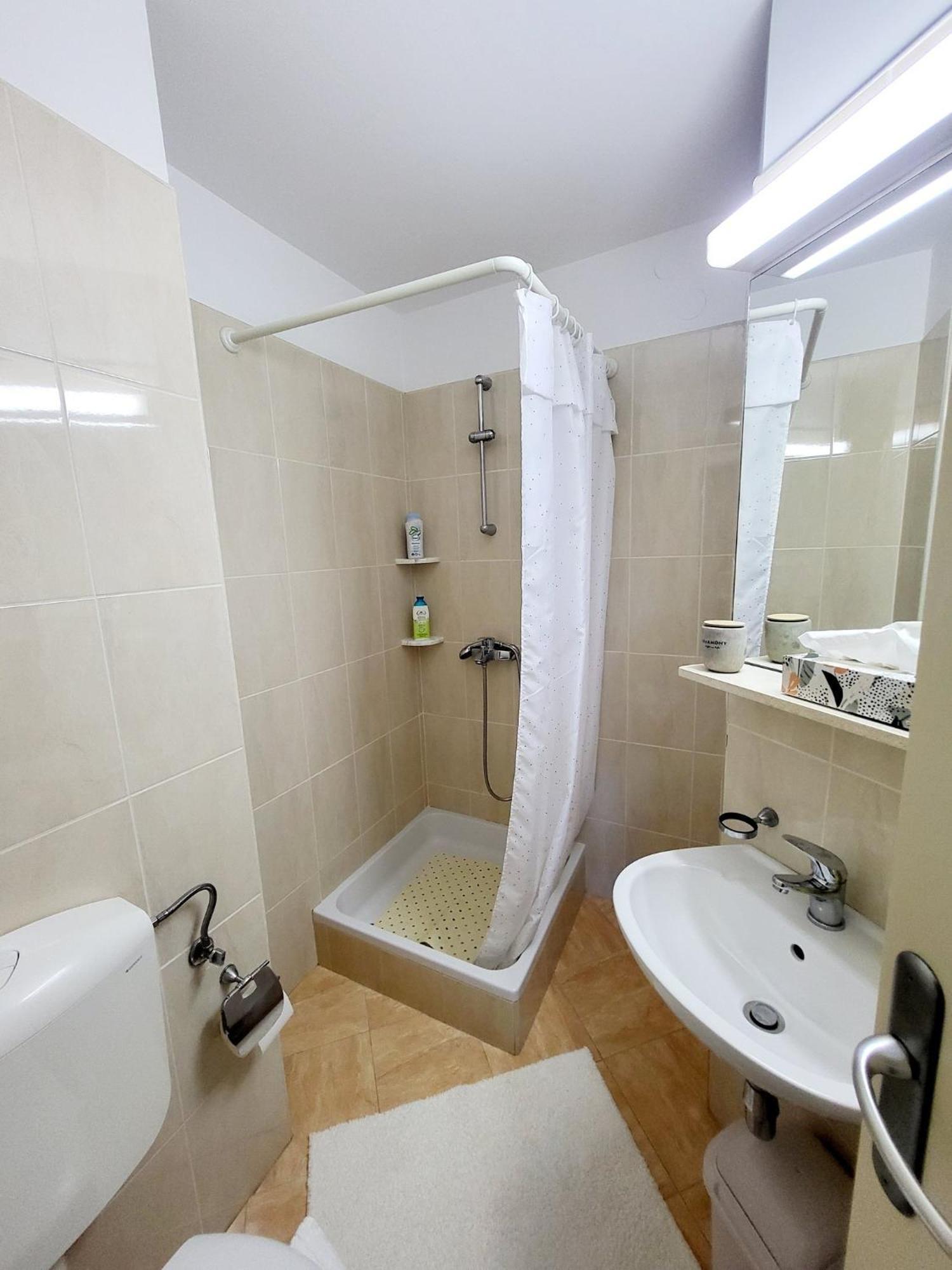 Green Terrace Apartment I Dubrovnik Luaran gambar