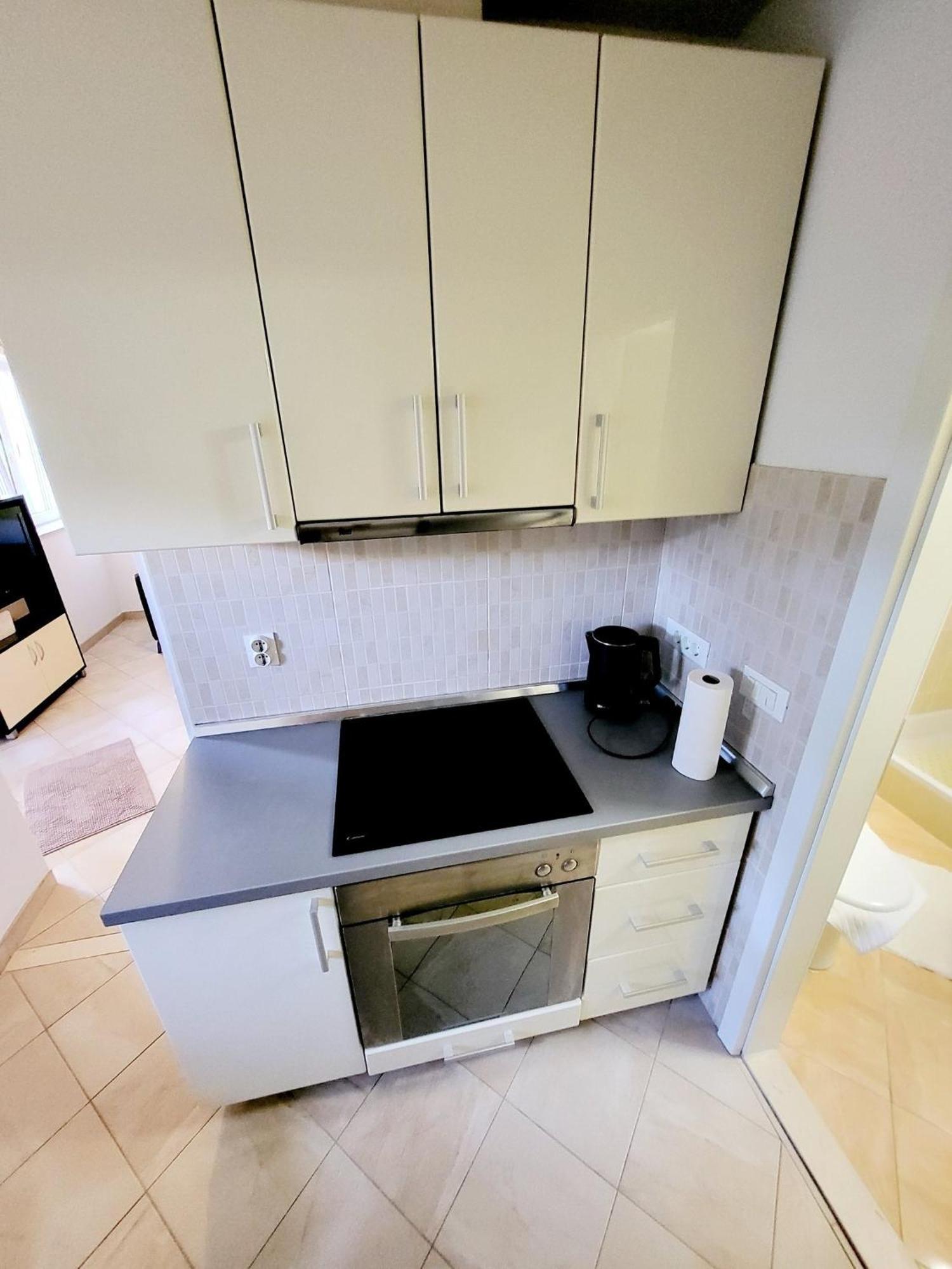 Green Terrace Apartment I Dubrovnik Luaran gambar