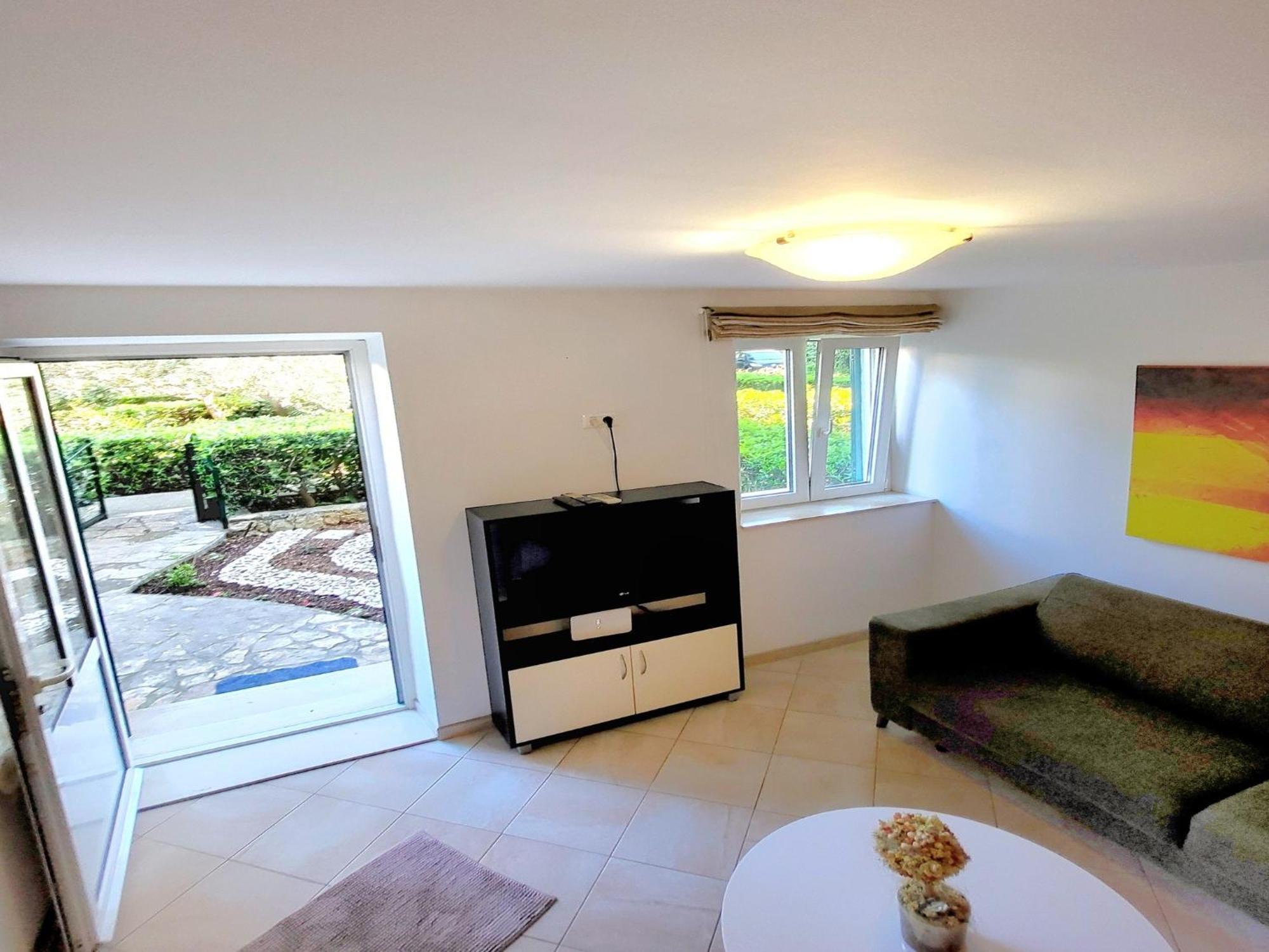 Green Terrace Apartment I Dubrovnik Luaran gambar