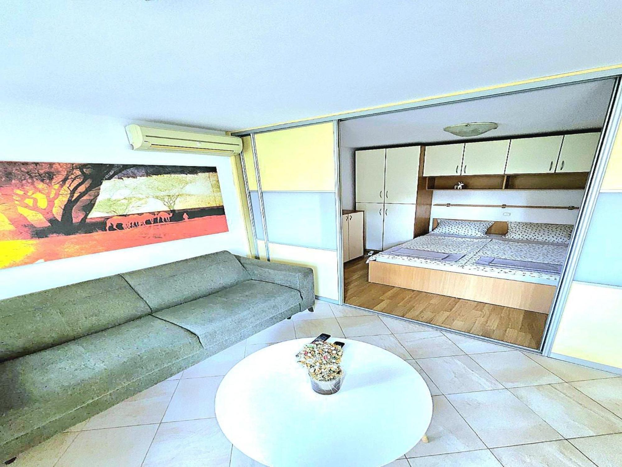 Green Terrace Apartment I Dubrovnik Luaran gambar