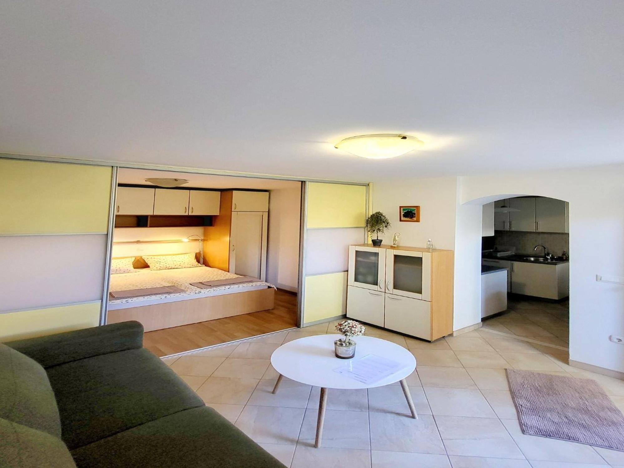 Green Terrace Apartment I Dubrovnik Luaran gambar