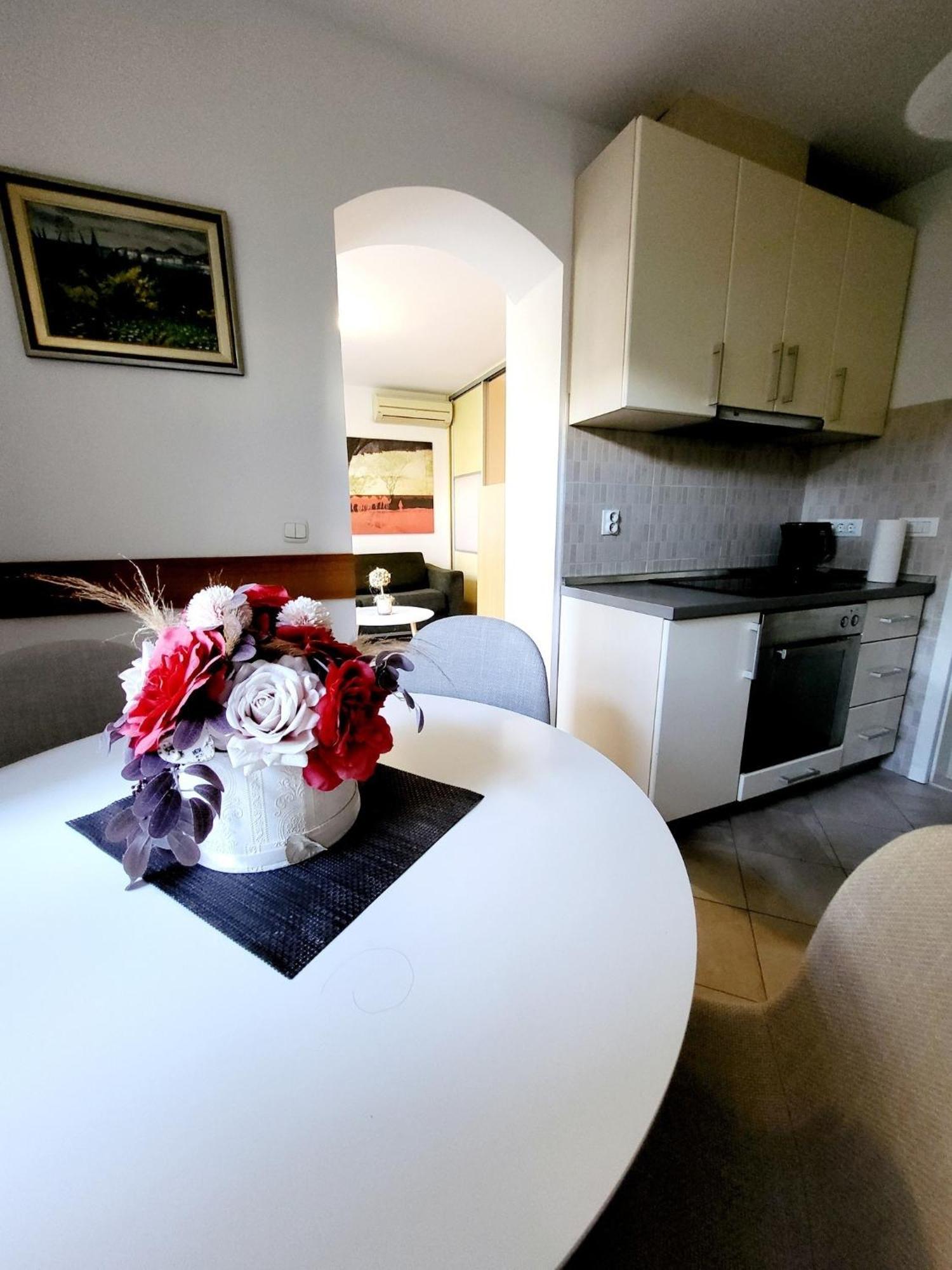 Green Terrace Apartment I Dubrovnik Luaran gambar